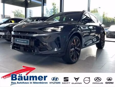 Cupra Formentor 1.5 TSI 150