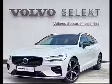Volvo V60 2.0 197 Plus