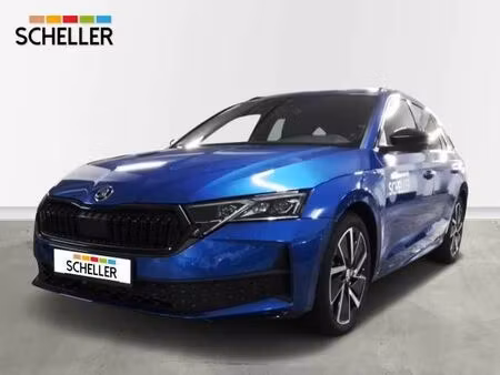 Škoda Octavia 1.5 FSI 150 Sportline
