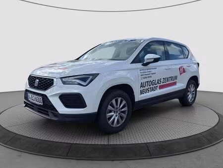 Seat Ateca 1.0 TSI 110 Référence