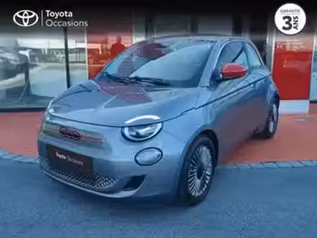 Fiat 500 95