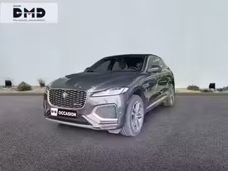 Jaguar F-Pace P400E 2.0 404 R Dynamic SE 4x4