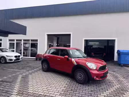 Mini Countryman One 1.6 90