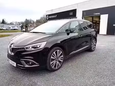 Renault Scénic 1.6 dCi 160 Initiale Paris
