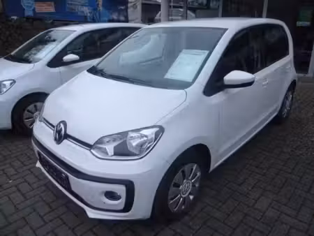 Volkswagen up! 1.0 60 Move up!