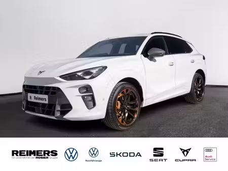 Cupra Terramar VZ 1.5 TSI 272