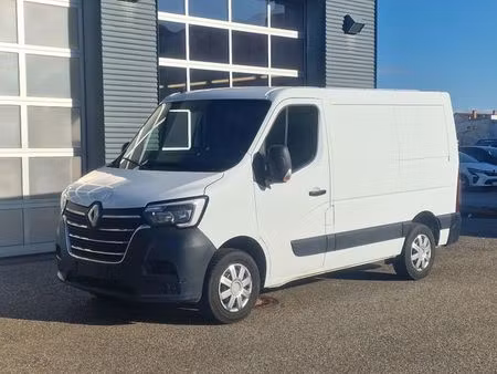 Renault Master 2.3 dCi 135