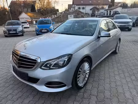 Mercedes-Benz Classe E E 300 V6 3.0 170