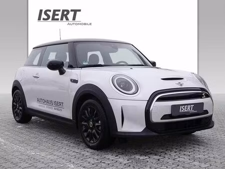 Mini Mini Cooper S 184 Classic