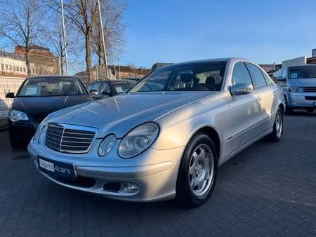 Mercedes-Benz Classe E E 220 2.1 CDI 150