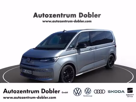 Volkswagen Multivan Life 4Motion