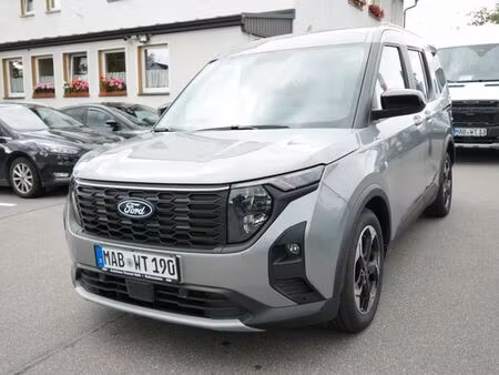 Ford Tourneo Courier 1.0 126 Active