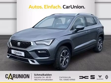 Seat Ateca 1.5 TSI 150 Style