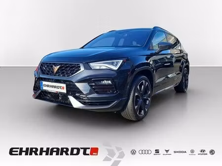 Cupra Ateca 2.0 TSI 300