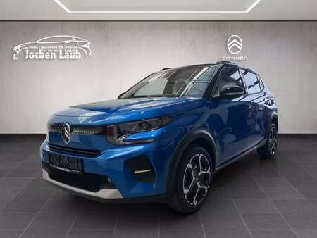 Citroën C3 1.2 100 Plus
