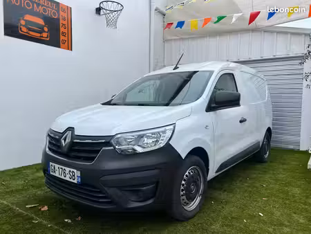 Renault Kangoo 1.5 dCi 75 Confort