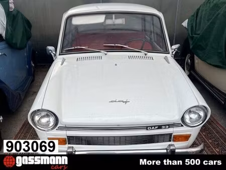 Daf 750 