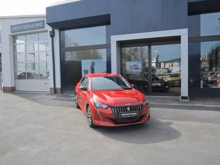 Peugeot 208 1.2 PureTech 100 Allure