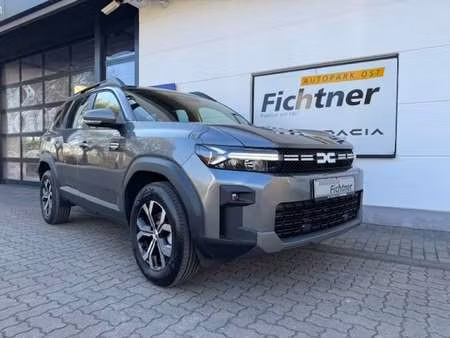 Dacia Bigster 1.2 TCe 140 Expression