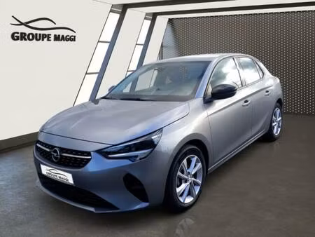 Opel Corsa 1.2 75 Elegance Business