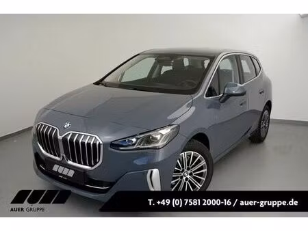 BMW Série 2 216i 1.5 Luxury