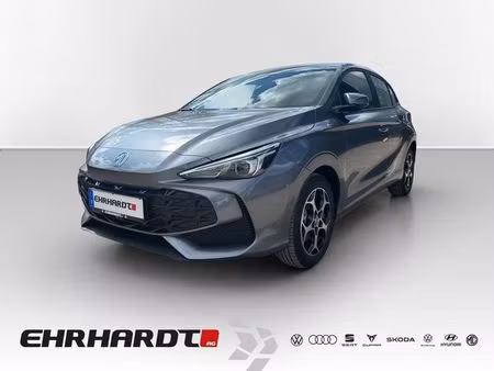 MG MG3 1.5