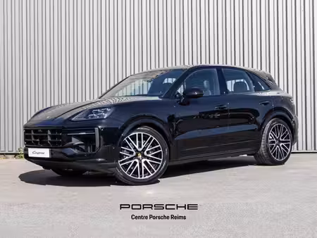 Porsche Cayenne V6 3.0 470 4x4