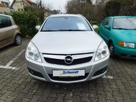 Opel Vectra 2.2 155 Edition