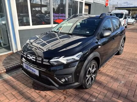 Dacia Sandero 1.0 TCe 110 Expression