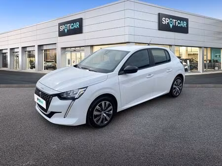 Peugeot 208 1.2 PureTech 100 Active