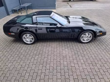 Corvette C4 ZR1 V8 5.7 344