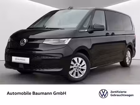 Volkswagen Multivan 2.0 TDI 150 Base
