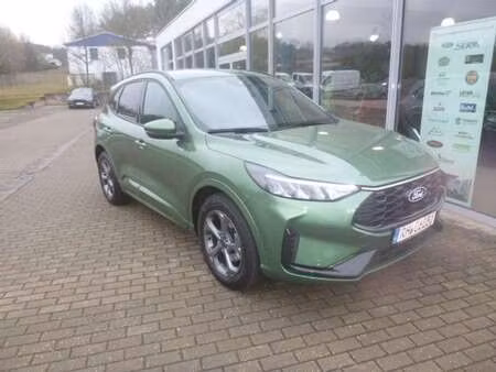 Ford Kuga 2.5 ST Line