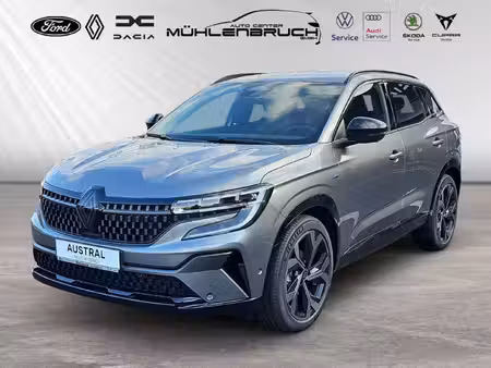 Renault Austral 1.3 160 Techno