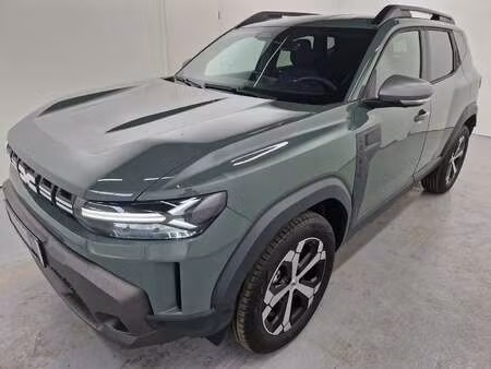 Dacia Duster 1.2 TCe 130 Journey 4x4