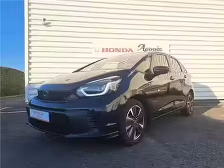 Honda Jazz E:hev 1.5 122 Advance