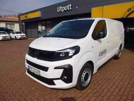 Opel Vivaro 2.0 HDi 146 Edition
