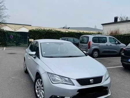 Seat Leon 1.2 TSI 105