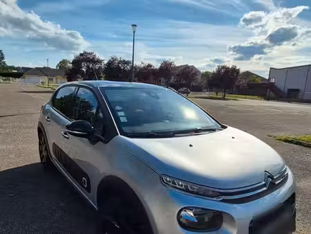 Citroën C3 1.2 110