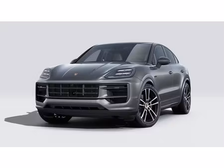 Porsche Cayenne V6 3.0 470 4x4