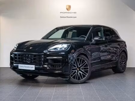 Porsche Cayenne V6 3.0 470 4x4