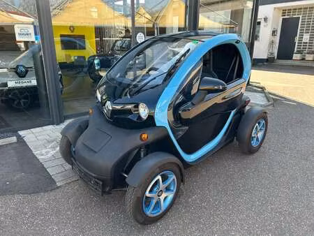 Renault Twizy Intens