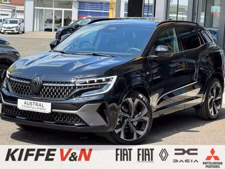 Renault Austral 1.2 200 Esprit Alpine