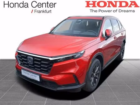 Honda CR-V 2.0 184 Elegance 4x4