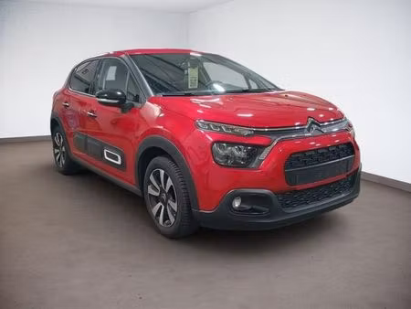 Citroën C3 1.2 110 Max