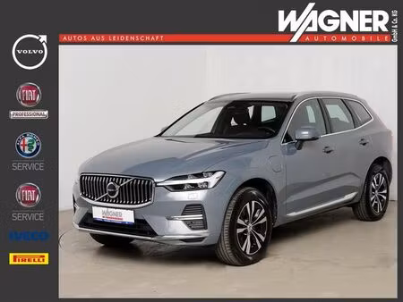 Volvo XC60 T8 2.0 Inscription 4x4