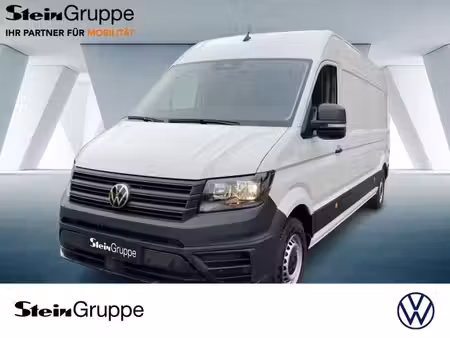 Volkswagen Crafter 2.0 TDI 140 Business