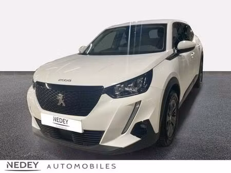 Peugeot 2008 1.2 PureTech 100 Active