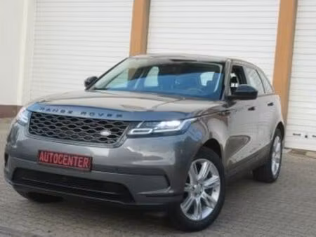 Land Rover Range Rover Velar D240 2.0 240 SE 4x4