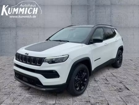 Jeep Compass 4XE 1.3 4x4